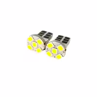 لامپ آریایی، 5 SMD، رنگ یخی