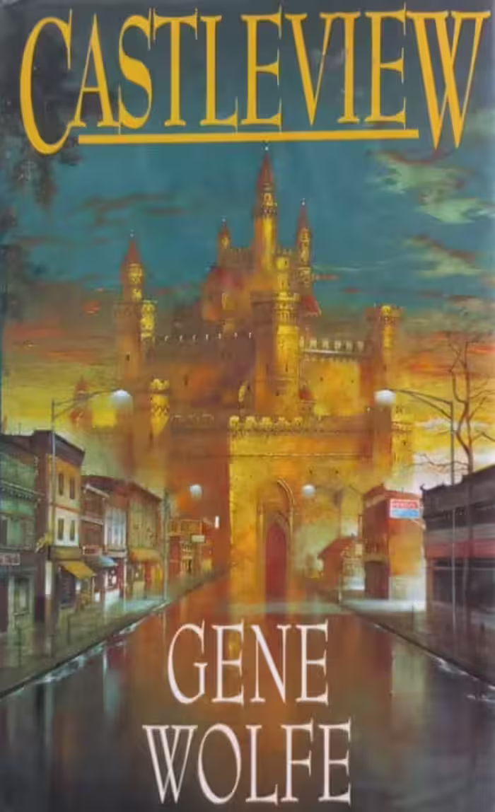 Castleview | Gene Wolfe