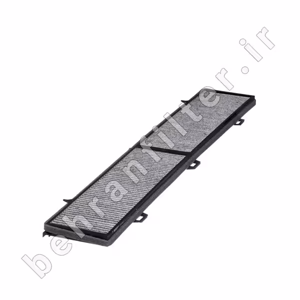 فیلتر کابین بی ام و 335i کروک 2007 _ 2009 E93