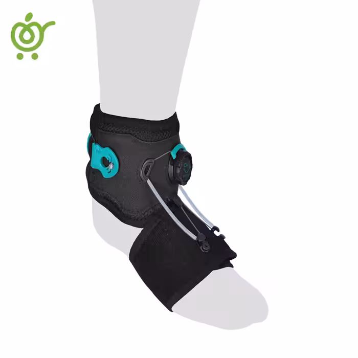 دراپ فوت قرقره ای آدور فری سایز (کد 360150) | فروشگاه اینترنتی سیب 115