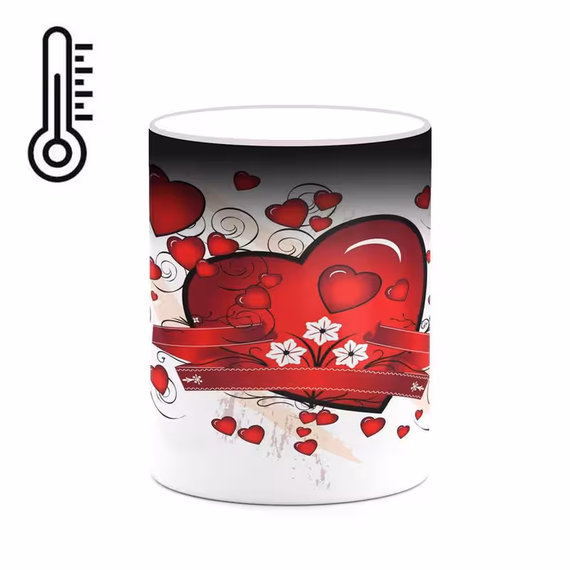 خرید ماگ-لیوان حرارتی   Love کد mgh20696