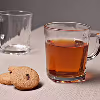 لیوان مدل مارشال، برند کاوه، مجموعه 6 عددی