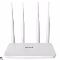 روتر 4G LTE بی سیم نتربیت مدل NW-431F