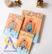 ست 3 تکه محصولات آنجل کد 002