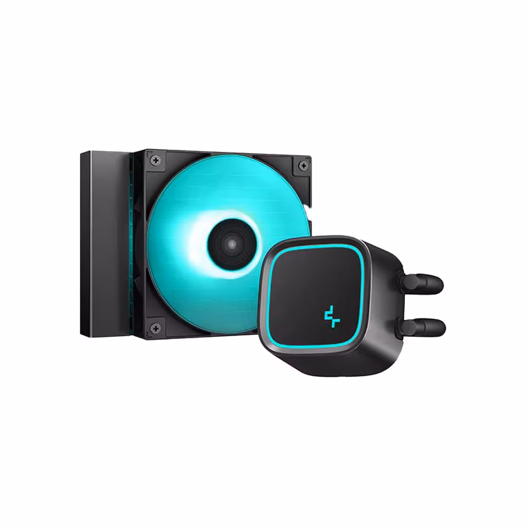 خنک کننده پردازنده دیپ کول LE300 MARRS