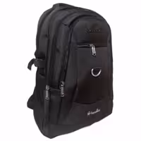 خرید کیف کوله پشتی دو خانه برزنتی مدل بنتون Benetton