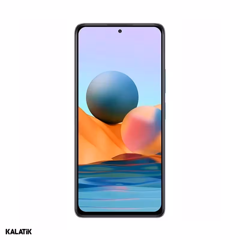 گوشی موبایل شیائومی Redmi Note 10 Pro دو سیم کارت ظرفیت 128/8 گیگابایت