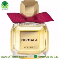 عطر ادکلن مولینارد نیرمالا 50 میل زنانه