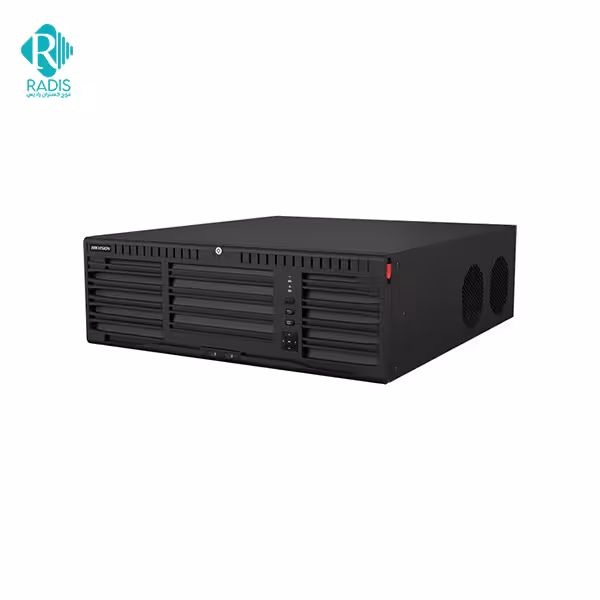 دستگاه ان وی آر 32 کانال هایک ویژن مدل DS-9632NI-M16
