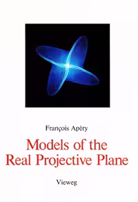 خرید و دانلود نسخه کامل کتاب Models of the Real Projective Plane: Computergraphics of Steiner and Boy Surfaces