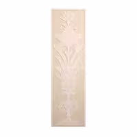 کتیبه سنگی قدی ترنج