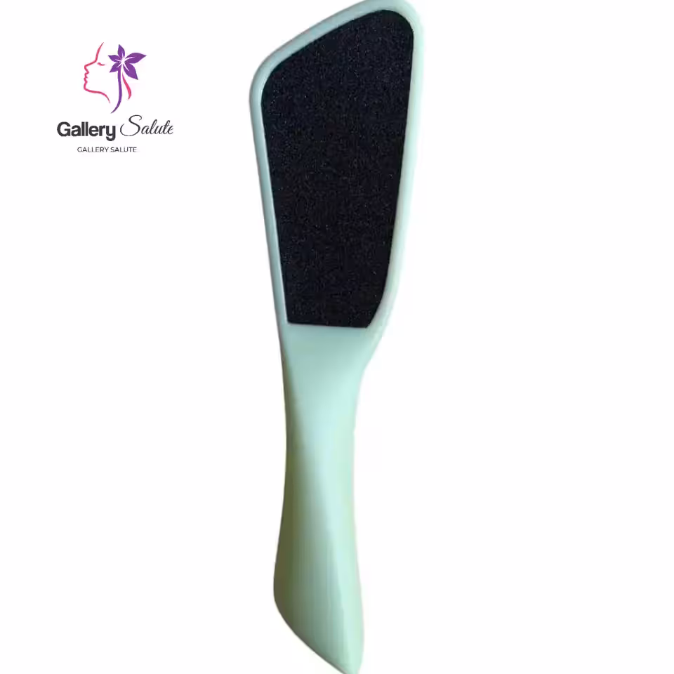 رنده و سوهان پا Aoyasiyue کد 5658