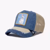 کلاه گورین مدل Silky Rabbit