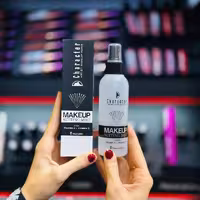 اسپری فیکس آبرسان کاراکتر (MUS001) اصل