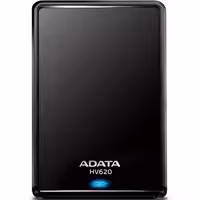 هارد دیسک اکسترنال ای دیتا مدل Dashdrive HV620 ظرفیت 2 ترابایت