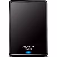 هارد دیسک اکسترنال ای دیتا مدل Dashdrive HV620 ظرفیت 2 ترابایت