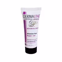 کرم ترمیم کننده هیلورکس DERMALINEدرمالاین