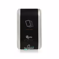 قفل باشگاهی 1020 روستیک - Rustic - فروشگاه اینترنتی قفل لند