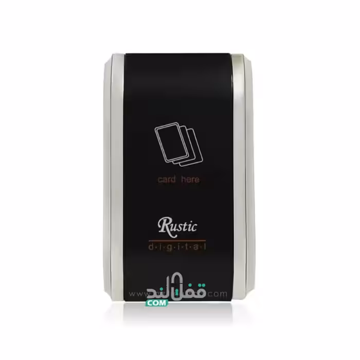 قفل باشگاهی 1020 روستیک - Rustic - فروشگاه اینترنتی قفل لند