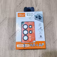 محافظ لنز دروبین Samsung Galaxy S25 Ultra برند Mietubl