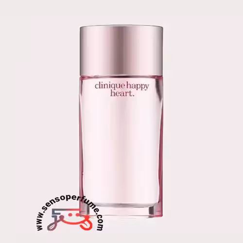عطر ادکلن کلینیک هپی هارت | clinique happy heart