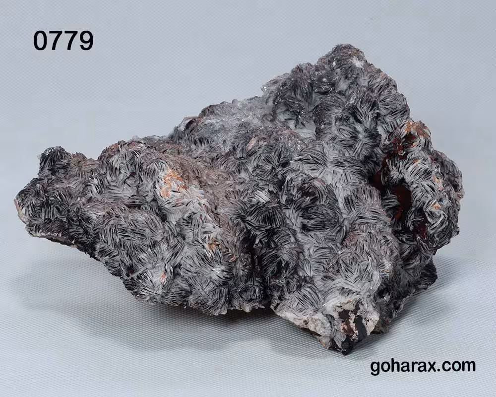 سنگ زینتی باریت