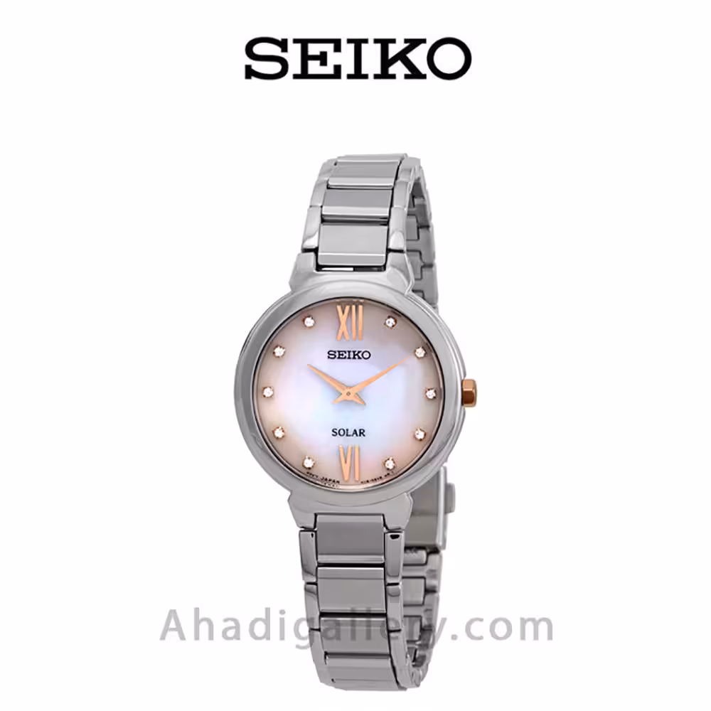 ساعت مچی سیکو مدل SUP381P1