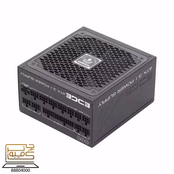 خرید پاور گرین GP1300B EDGE 1300W Platinum از کامپیوترچی