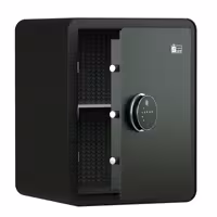 گاوصندوق الکترونیکی سدید مدل لمسی اثرانگشتی 460HFT | چاوه