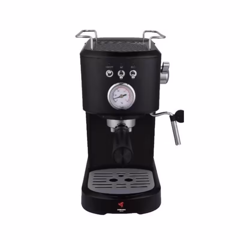 اسپرسو ساز مباشی مدل ECM-2040