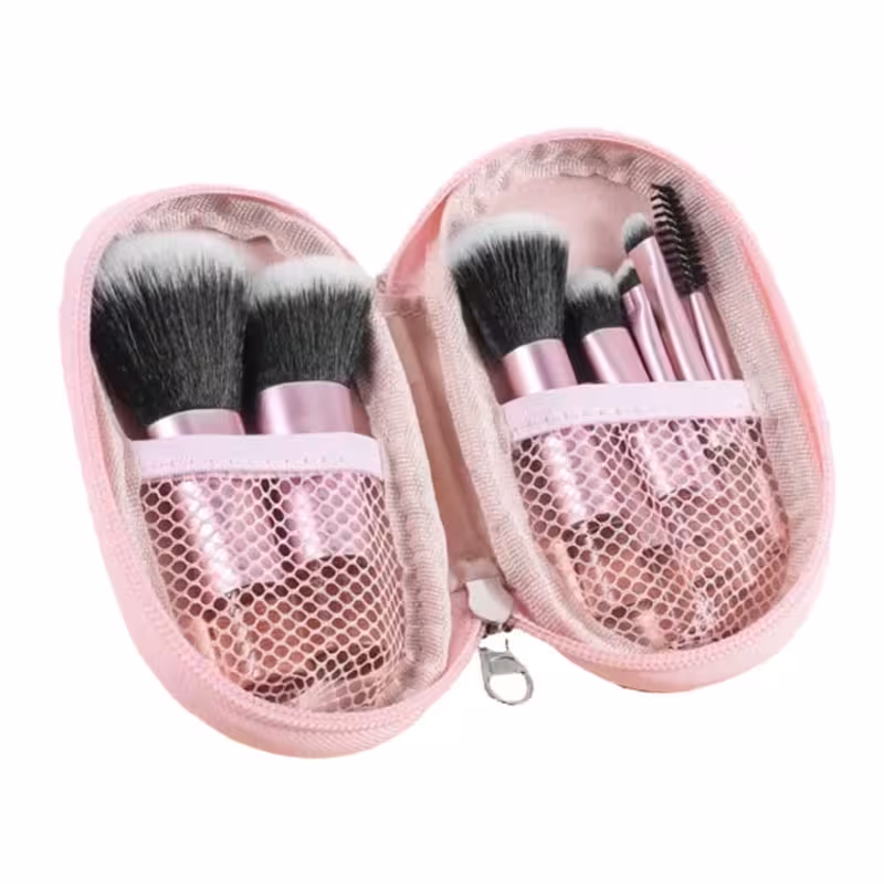 ست براش مینیاتوری شین 10 عددی