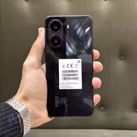 گوشی موبایل شیائومی مدل Poco X7 Pro حافظه 512 گیگابایت با رم 12 گیگابایت – در حد نو