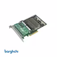 رید کنترلر HPE Smart Array P830 4GB FBWC 12Gb