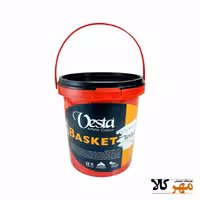 خمیر تکسچر وستا 1 کیلوگرمی