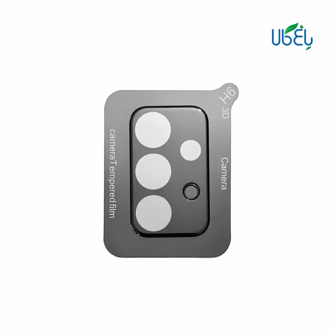 محافظ لنز دوربین 3D مناسب گوشی‌ سامسونگ A32