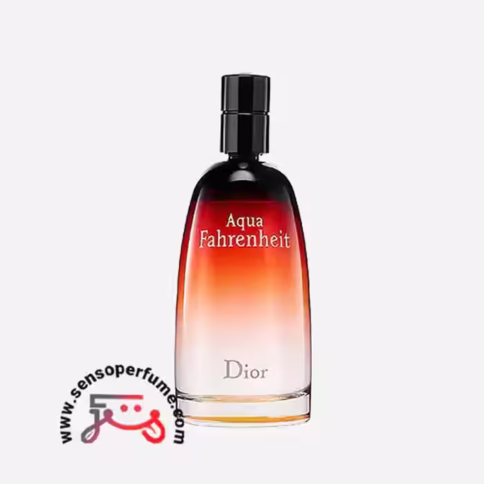 عطر ادکلن آکوا فارنهایت دیور | dior aqua fahrenheit
