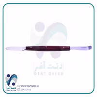 چاقو موم بدون شیار سایز L برند جویا