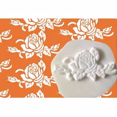 مهر کوچک GSB کد FL-63