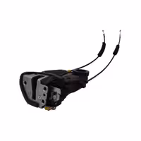 قفل در عقب چپ جک S5