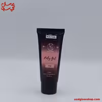 پلی ژل کاشت ناخن سیمون 04 | کد 2834