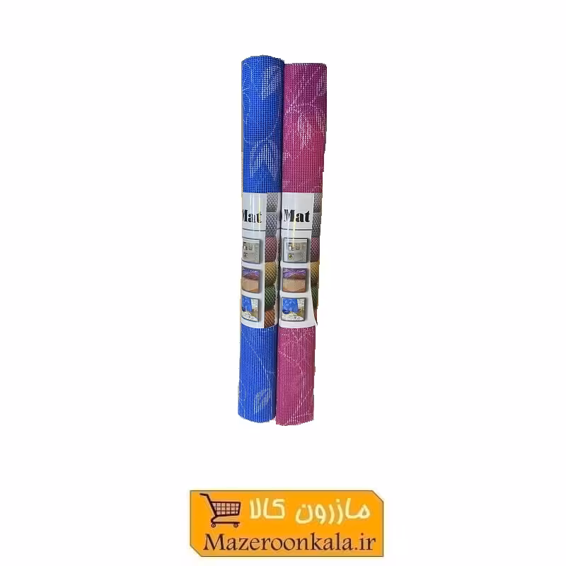 مت یا کفپوش طبقات یخچال 1.5 متری ضد لغزش خارجی SOO-097