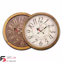 ساعت ماکان 6801