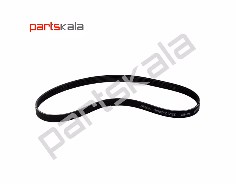 تسمه دینام کیا اسپروتیج