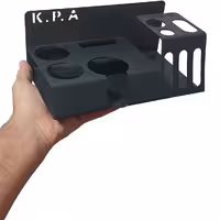 استند پرتافیلتر فول متال سایز 51 مدل PS08