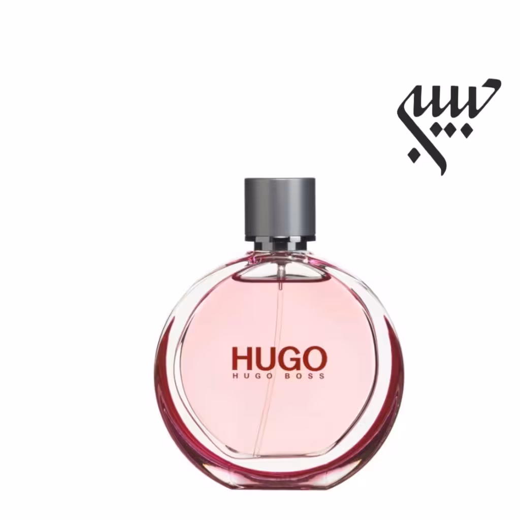 Hugo Boss Hugo Woman Extreme  هوگو بوس هوگو اکستریم زنانه