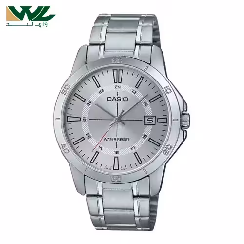 ساعت کاسیو MTP-V004D-7CUDF