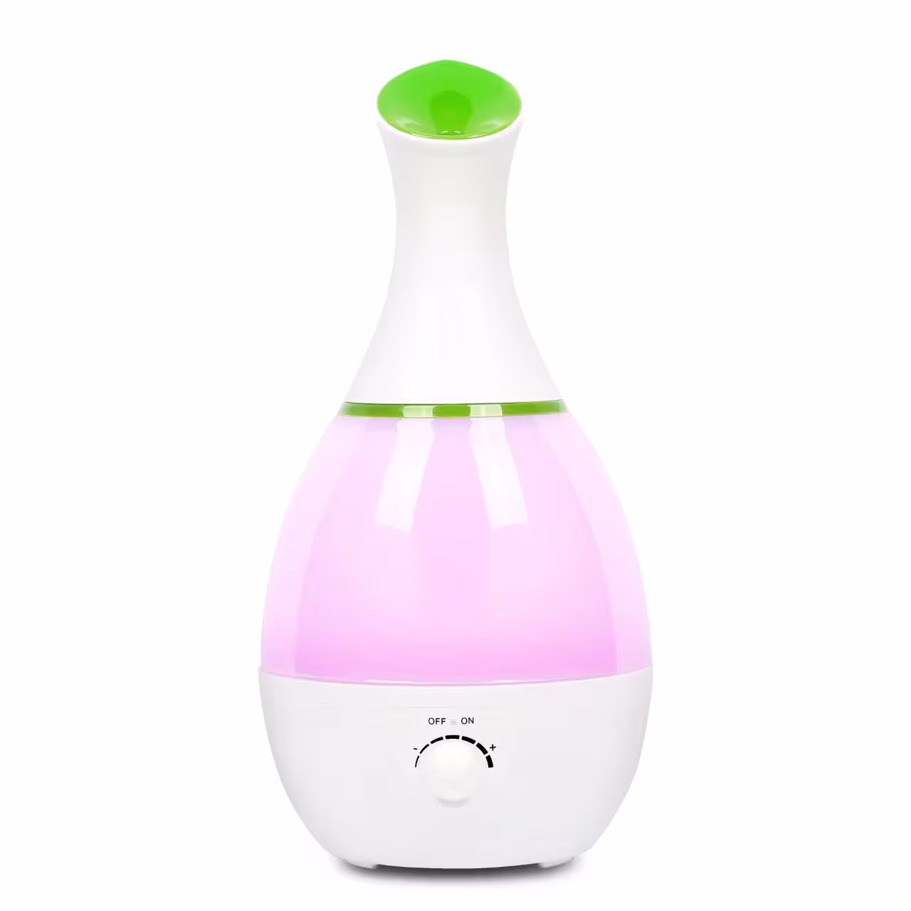 دستگاه بخور سرد طرح کوزه 3l humidifier