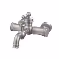 شیر حمام کسری مدل ناپل