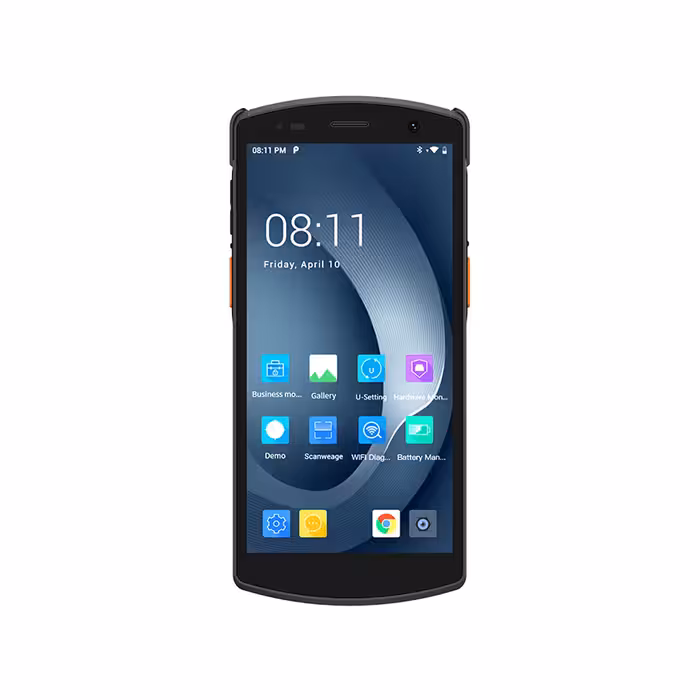 بارکد خوان بی سیم هندهلد مدل U58