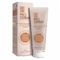 ماسک روشن کننده صورت Proderma پرودرما